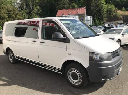 Volkswagen - Transporter