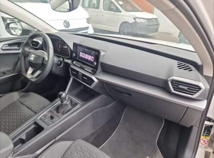 Seat - Leon
