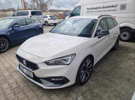 Seat - Leon