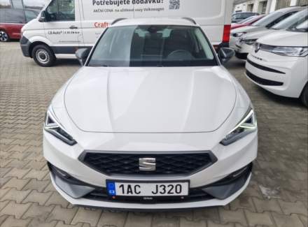 Seat - Leon
