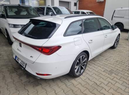 Seat - Leon