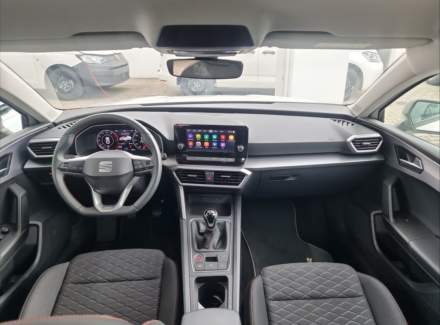Seat - Leon