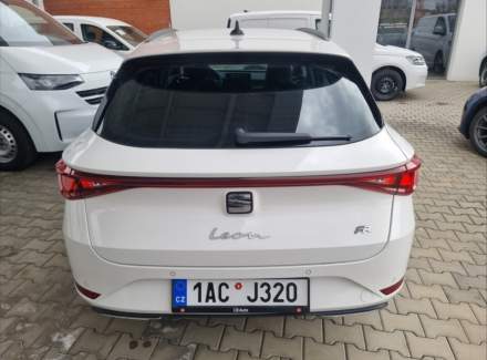 Seat - Leon