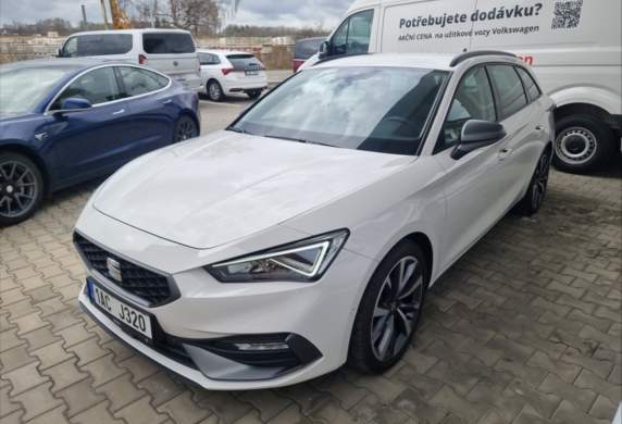 Seat - Leon