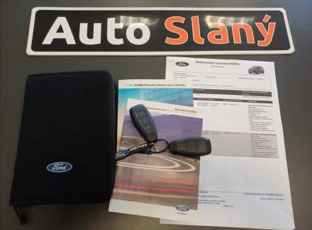 Ford - Kuga