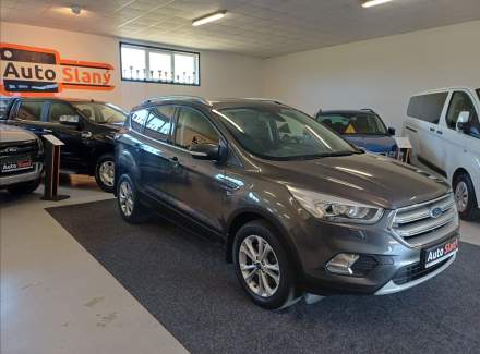 Ford - Kuga
