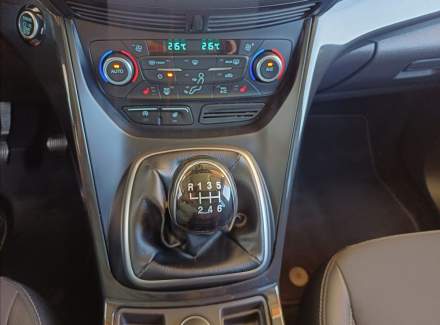 Ford - Kuga