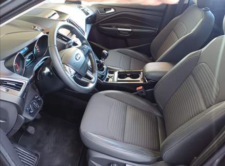Ford - Kuga