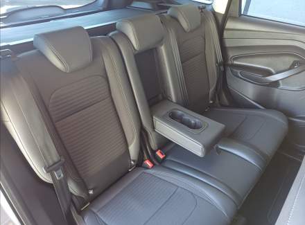 Ford - Kuga