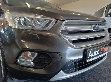 Ford - Kuga