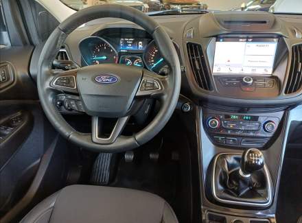 Ford - Kuga