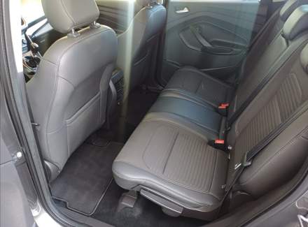 Ford - Kuga