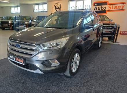 Ford - Kuga