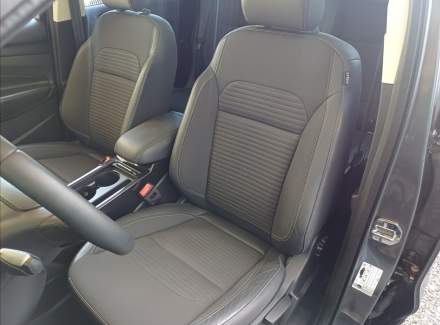 Ford - Kuga