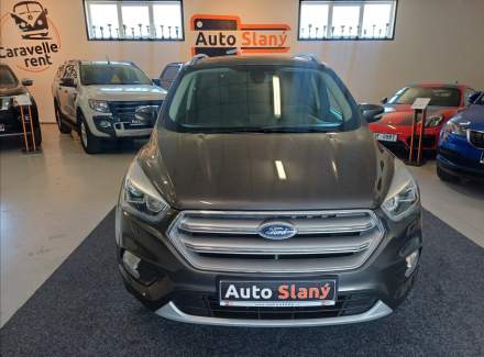 Ford - Kuga