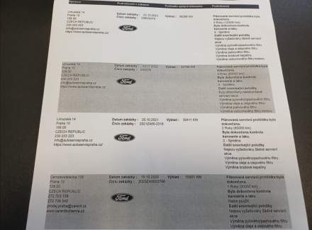 Ford - Kuga