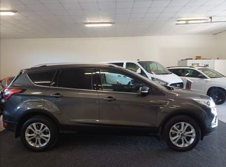 Ford - Kuga