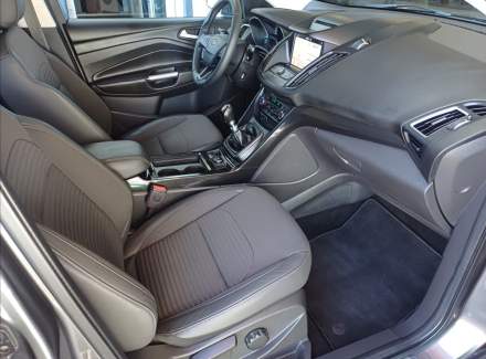 Ford - Kuga
