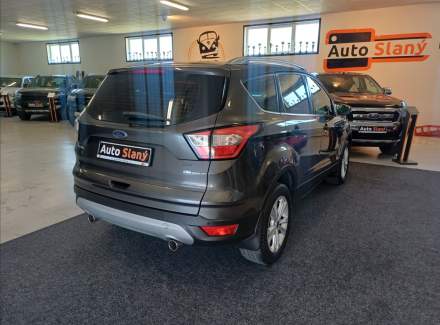 Ford - Kuga