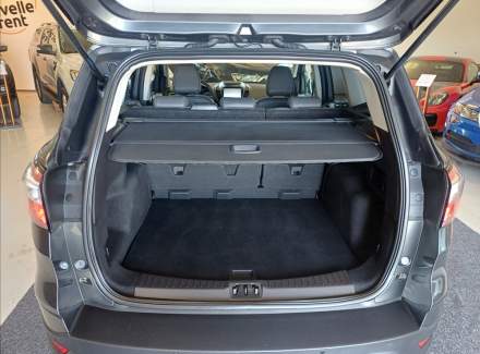 Ford - Kuga