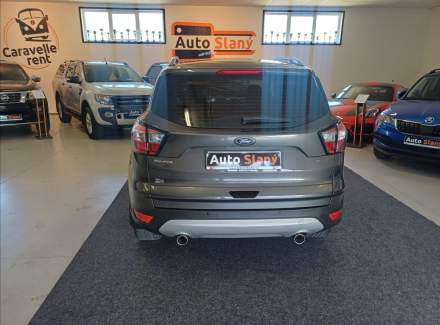 Ford - Kuga