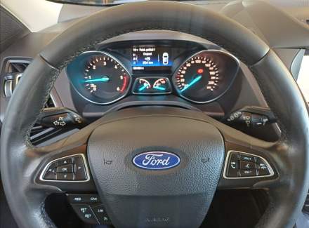 Ford - Kuga