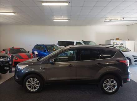 Ford - Kuga