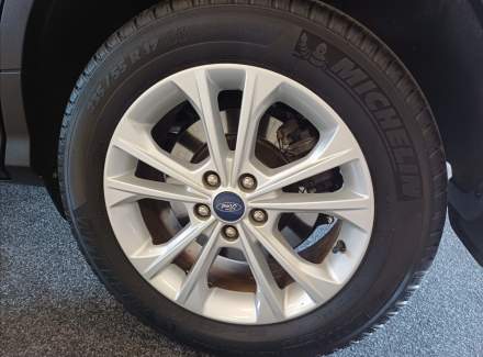 Ford - Kuga