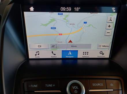 Ford - Kuga