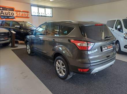 Ford - Kuga