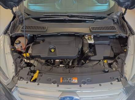 Ford - Kuga