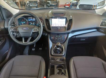 Ford - Kuga