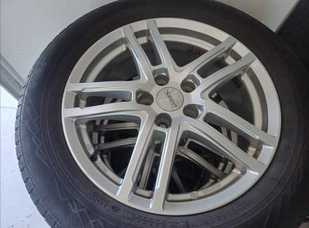 Ford - Kuga
