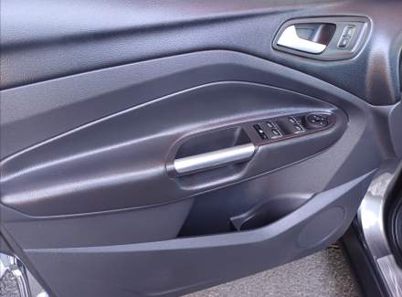 Ford - Kuga