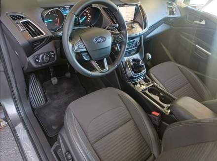 Ford - Kuga