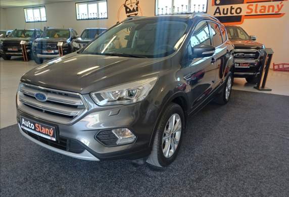 Ford - Kuga