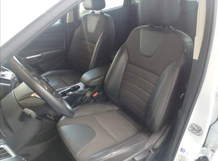 Ford - Kuga
