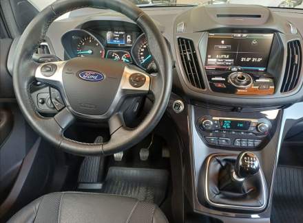Ford - Kuga