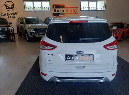 Ford - Kuga
