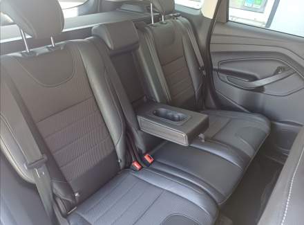 Ford - Kuga