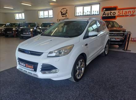 Ford - Kuga