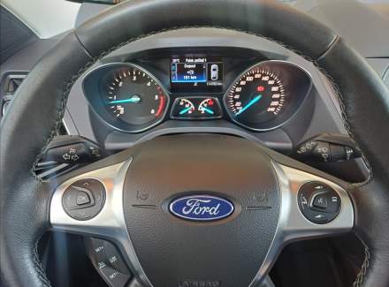 Ford - Kuga