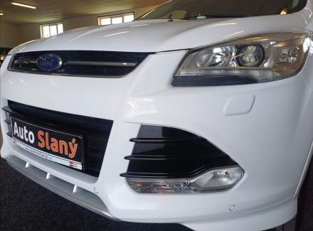 Ford - Kuga