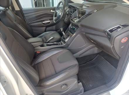 Ford - Kuga