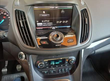 Ford - Kuga