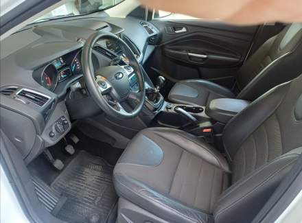 Ford - Kuga