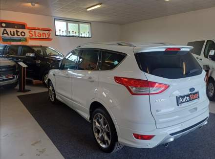 Ford - Kuga