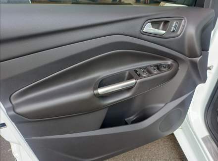 Ford - Kuga
