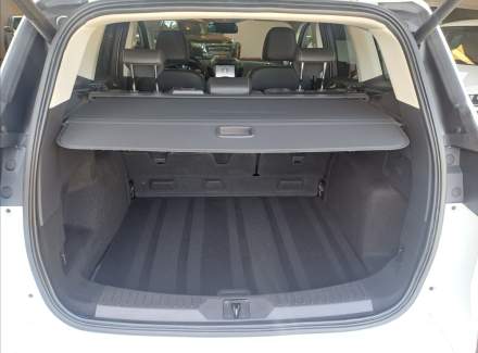 Ford - Kuga
