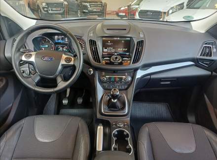 Ford - Kuga